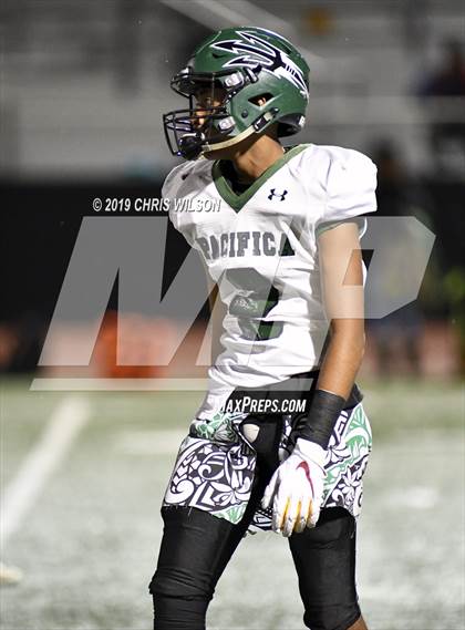 Thumbnail 2 in Pacifica @ La Serna (CIF SS Division 7 Final) photogallery.