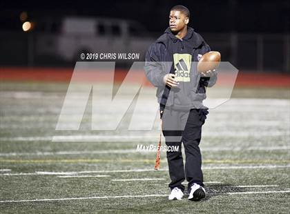 Thumbnail 2 in Pacifica @ La Serna (CIF SS Division 7 Final) photogallery.