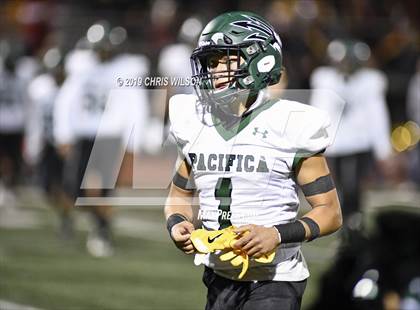 Thumbnail 1 in Pacifica @ La Serna (CIF SS Division 7 Final) photogallery.