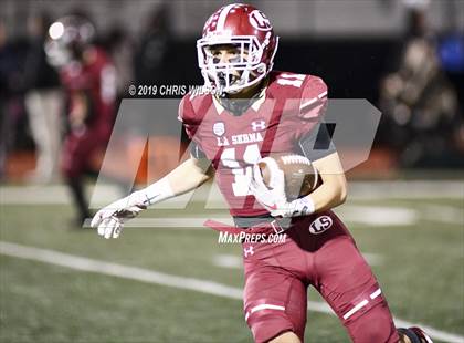 Thumbnail 2 in Pacifica @ La Serna (CIF SS Division 7 Final) photogallery.