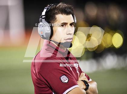 Thumbnail 2 in Pacifica @ La Serna (CIF SS Division 7 Final) photogallery.