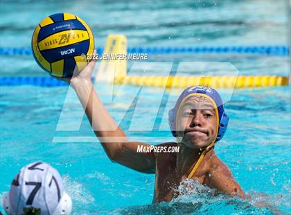 Thumbnail 1 in Livermore vs. Newark Memorial photogallery.