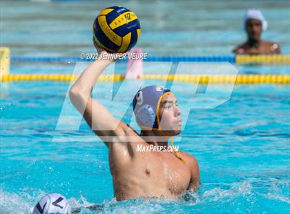 Thumbnail 1 in Livermore vs. Newark Memorial photogallery.