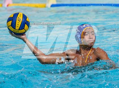 Thumbnail 1 in Livermore vs. Newark Memorial photogallery.