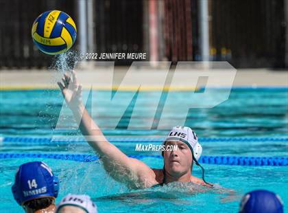 Thumbnail 3 in Livermore vs. Newark Memorial photogallery.