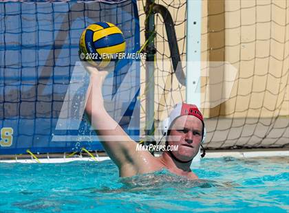 Thumbnail 1 in Livermore vs. Newark Memorial photogallery.