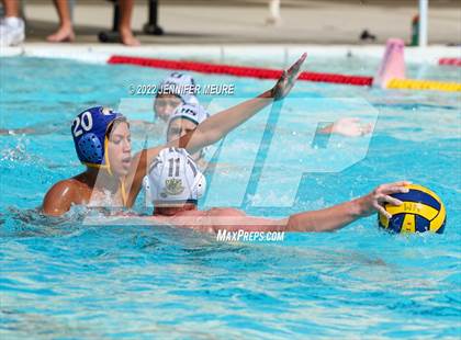 Thumbnail 3 in Livermore vs. Newark Memorial photogallery.