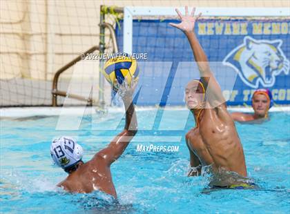 Thumbnail 1 in Livermore vs. Newark Memorial photogallery.