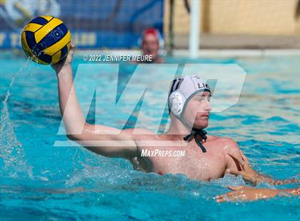 Thumbnail 2 in Livermore vs. Newark Memorial photogallery.