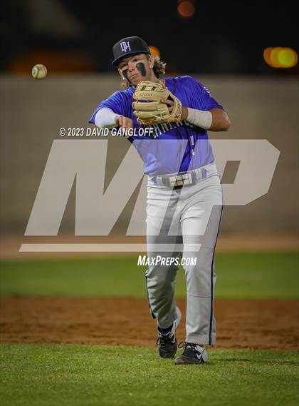 Thumbnail 3 in La Mirada vs Dana Hills (Loara Tournament) photogallery.