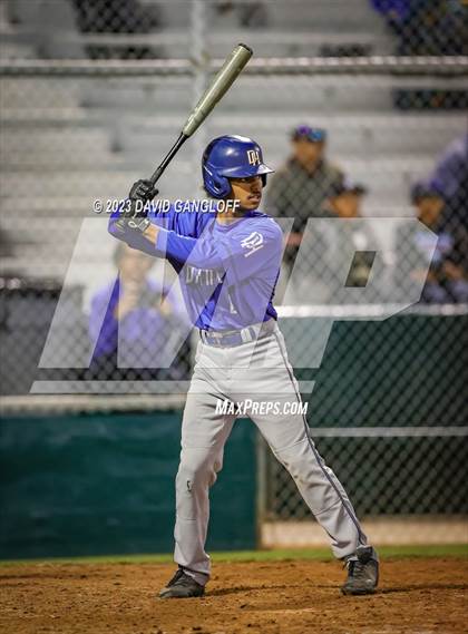 Thumbnail 3 in La Mirada vs Dana Hills (Loara Tournament) photogallery.