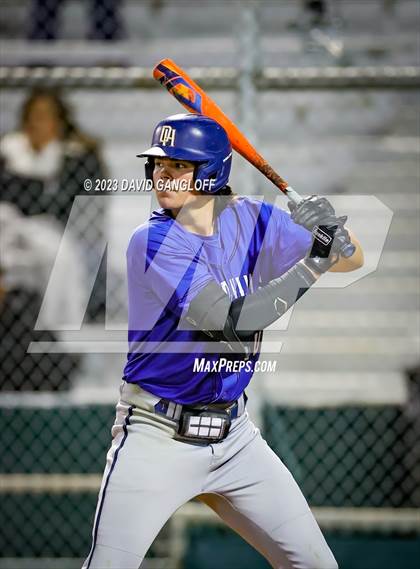 Thumbnail 3 in La Mirada vs Dana Hills (Loara Tournament) photogallery.