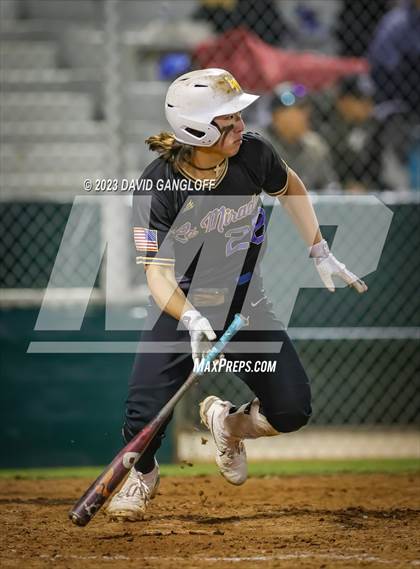 Thumbnail 1 in La Mirada vs Dana Hills (Loara Tournament) photogallery.