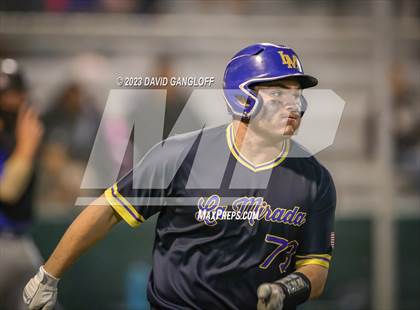 Thumbnail 2 in La Mirada vs Dana Hills (Loara Tournament) photogallery.