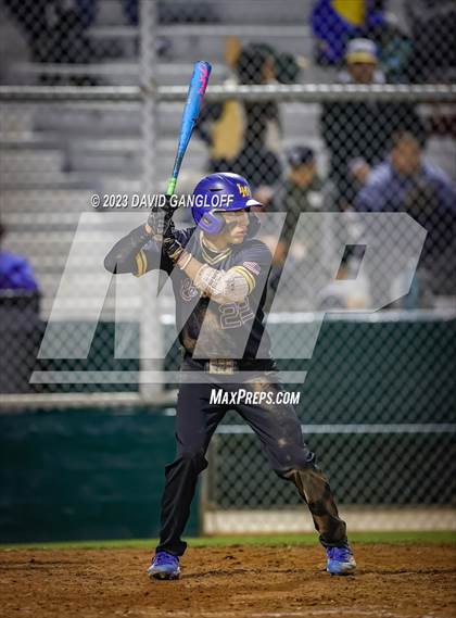 Thumbnail 1 in La Mirada vs Dana Hills (Loara Tournament) photogallery.