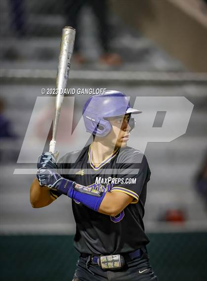Thumbnail 3 in La Mirada vs Dana Hills (Loara Tournament) photogallery.