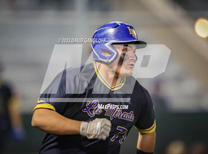 Thumbnail 1 in La Mirada vs Dana Hills (Loara Tournament) photogallery.