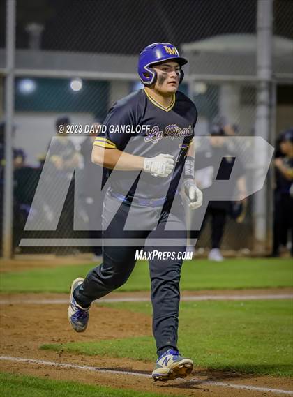 Thumbnail 2 in La Mirada vs Dana Hills (Loara Tournament) photogallery.