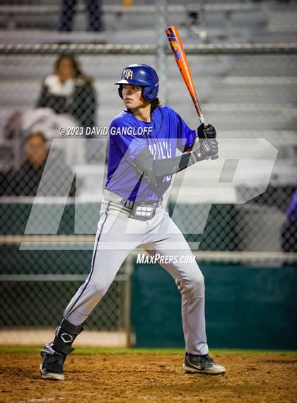 Thumbnail 2 in La Mirada vs Dana Hills (Loara Tournament) photogallery.