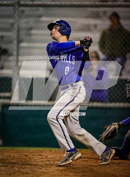 Thumbnail 3 in La Mirada vs Dana Hills (Loara Tournament) photogallery.