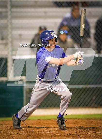 Thumbnail 1 in La Mirada vs Dana Hills (Loara Tournament) photogallery.