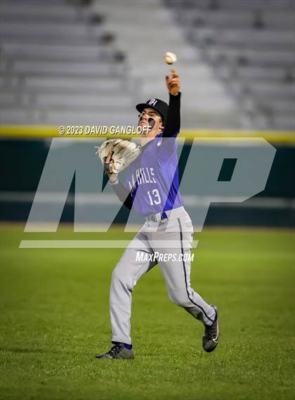Thumbnail 1 in La Mirada vs Dana Hills (Loara Tournament) photogallery.