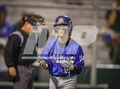 Thumbnail 1 in La Mirada vs Dana Hills (Loara Tournament) photogallery.