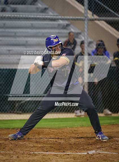 Thumbnail 1 in La Mirada vs Dana Hills (Loara Tournament) photogallery.