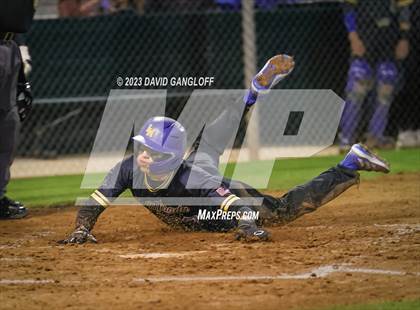 Thumbnail 1 in La Mirada vs Dana Hills (Loara Tournament) photogallery.