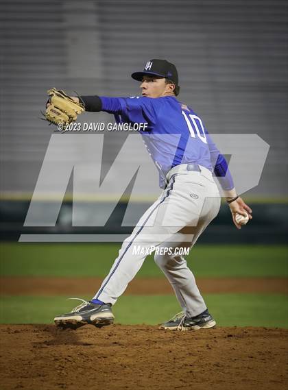Thumbnail 3 in La Mirada vs Dana Hills (Loara Tournament) photogallery.