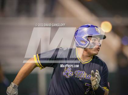 Thumbnail 3 in La Mirada vs Dana Hills (Loara Tournament) photogallery.
