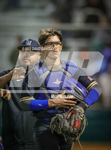 Thumbnail 1 in La Mirada vs Dana Hills (Loara Tournament) photogallery.