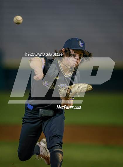 Thumbnail 1 in La Mirada vs Dana Hills (Loara Tournament) photogallery.