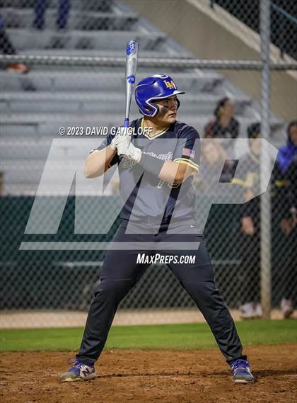 Thumbnail 3 in La Mirada vs Dana Hills (Loara Tournament) photogallery.