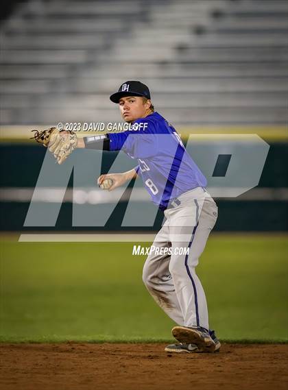 Thumbnail 2 in La Mirada vs Dana Hills (Loara Tournament) photogallery.