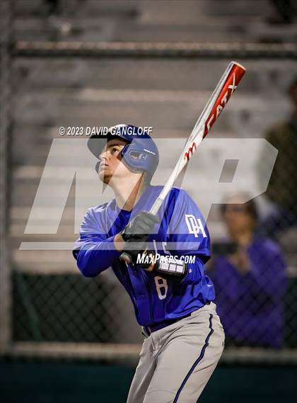 Thumbnail 1 in La Mirada vs Dana Hills (Loara Tournament) photogallery.