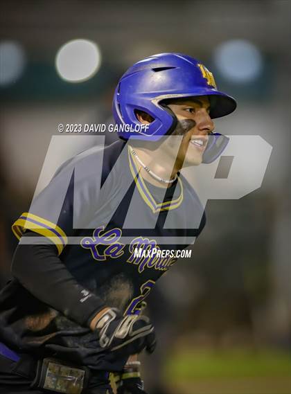 Thumbnail 1 in La Mirada vs Dana Hills (Loara Tournament) photogallery.