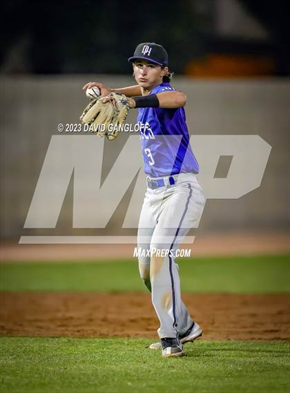Thumbnail 2 in La Mirada vs Dana Hills (Loara Tournament) photogallery.