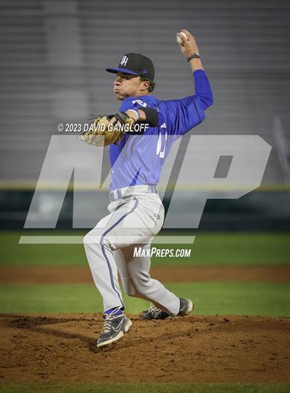 Thumbnail 2 in La Mirada vs Dana Hills (Loara Tournament) photogallery.