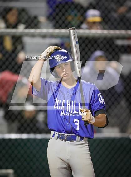 Thumbnail 3 in La Mirada vs Dana Hills (Loara Tournament) photogallery.