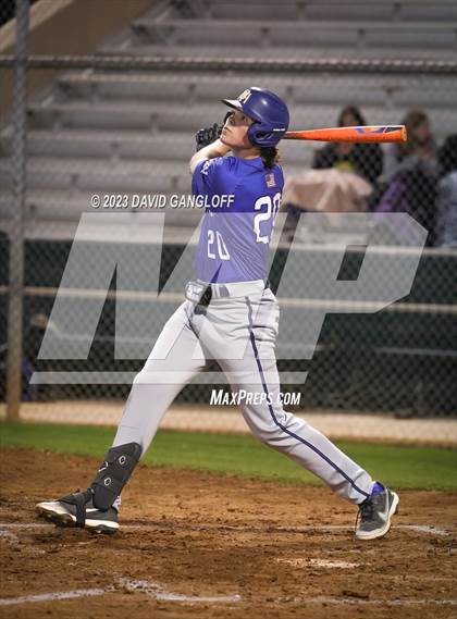 Thumbnail 1 in La Mirada vs Dana Hills (Loara Tournament) photogallery.