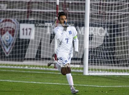 Thumbnail 1 in Regis Jesuit vs Broomfield (CHSAA 5A Final)  photogallery.