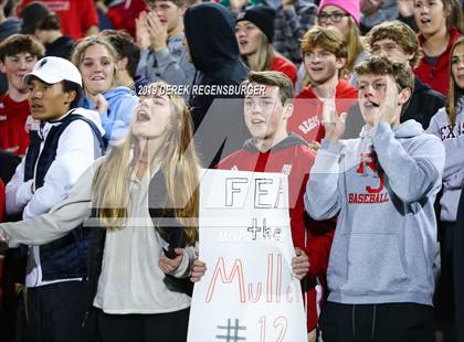 Thumbnail 3 in Regis Jesuit vs Broomfield (CHSAA 5A Final)  photogallery.