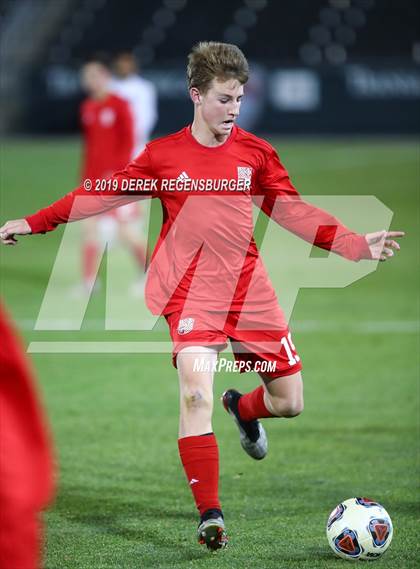 Thumbnail 3 in Regis Jesuit vs Broomfield (CHSAA 5A Final)  photogallery.