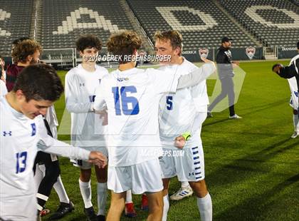 Thumbnail 3 in Regis Jesuit vs Broomfield (CHSAA 5A Final)  photogallery.