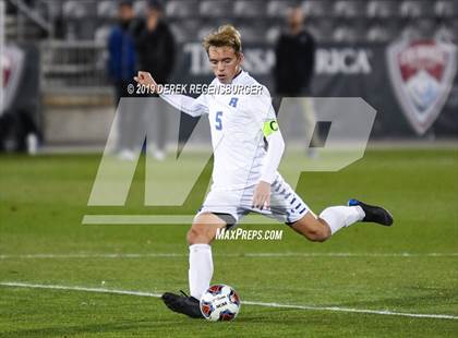 Thumbnail 3 in Regis Jesuit vs Broomfield (CHSAA 5A Final)  photogallery.