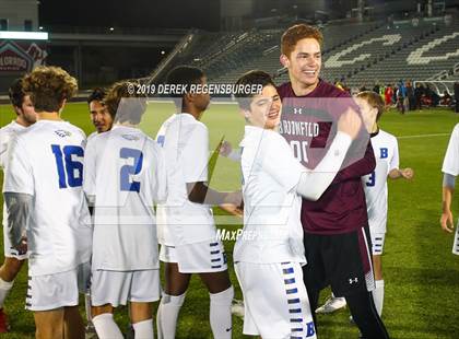Thumbnail 1 in Regis Jesuit vs Broomfield (CHSAA 5A Final)  photogallery.