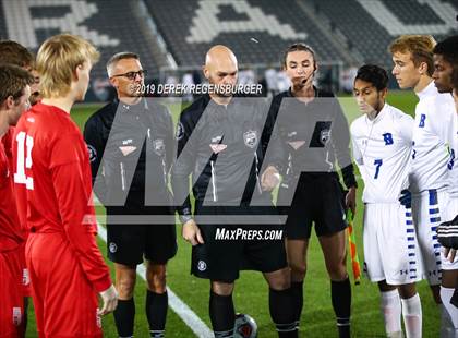 Thumbnail 3 in Regis Jesuit vs Broomfield (CHSAA 5A Final)  photogallery.