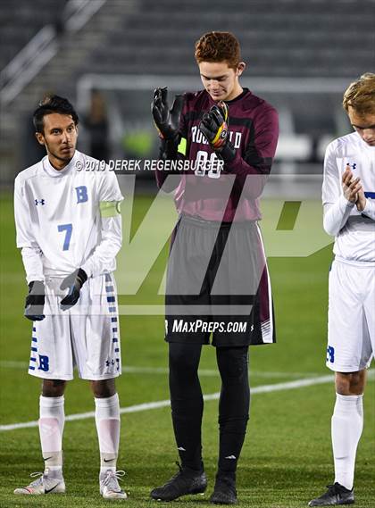 Thumbnail 3 in Regis Jesuit vs Broomfield (CHSAA 5A Final)  photogallery.