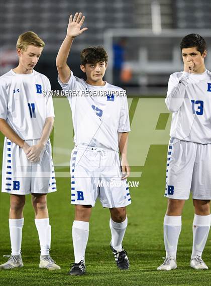 Thumbnail 3 in Regis Jesuit vs Broomfield (CHSAA 5A Final)  photogallery.